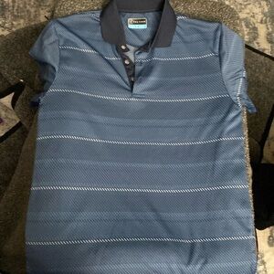 🎃PGA Tour men’s collared polo